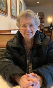 Helen L. Comins