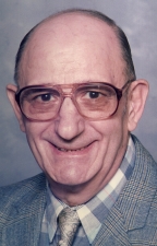 Charles Commero