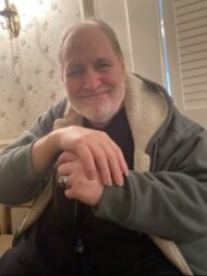 Gary F. Conahan, Sr.