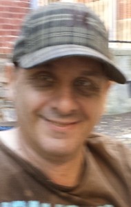 Vito “Skip” Coniglio