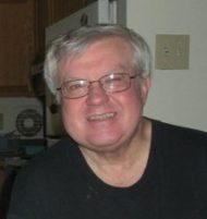 Jere T. Conley
