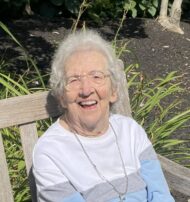Evaline E. Conner