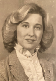 Connie M. Ament