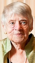 Dorothy L. Connolly