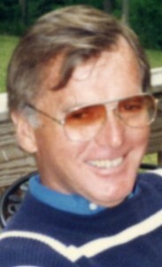John H. Connor
