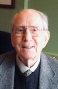 Albert E. “Al” Conord