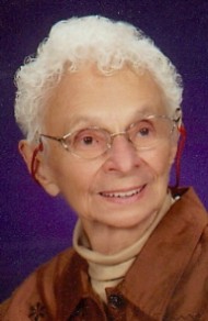Leocadia “Lee” M. Consylman