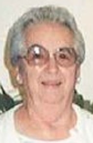 Thelma M. Consylman