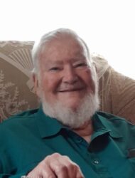 Kenneth Earl Conway