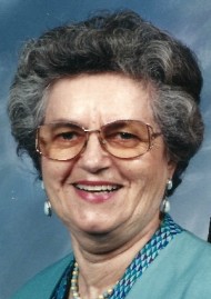 Ingrid A. Cooper