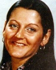 Mary Cooper