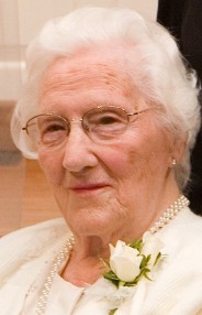 Rose P. Cooper