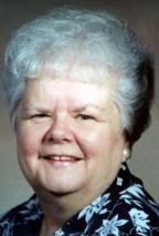 Betty J. Copeland