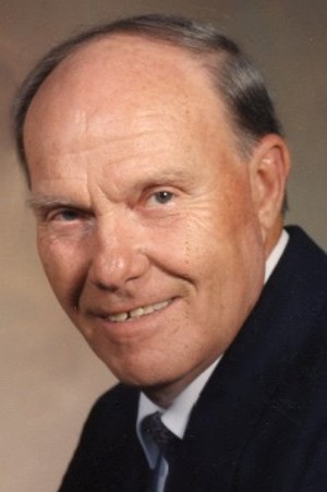 Donald R. Copeland Obituary