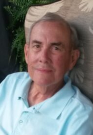 Frank N. Corbin, Jr.