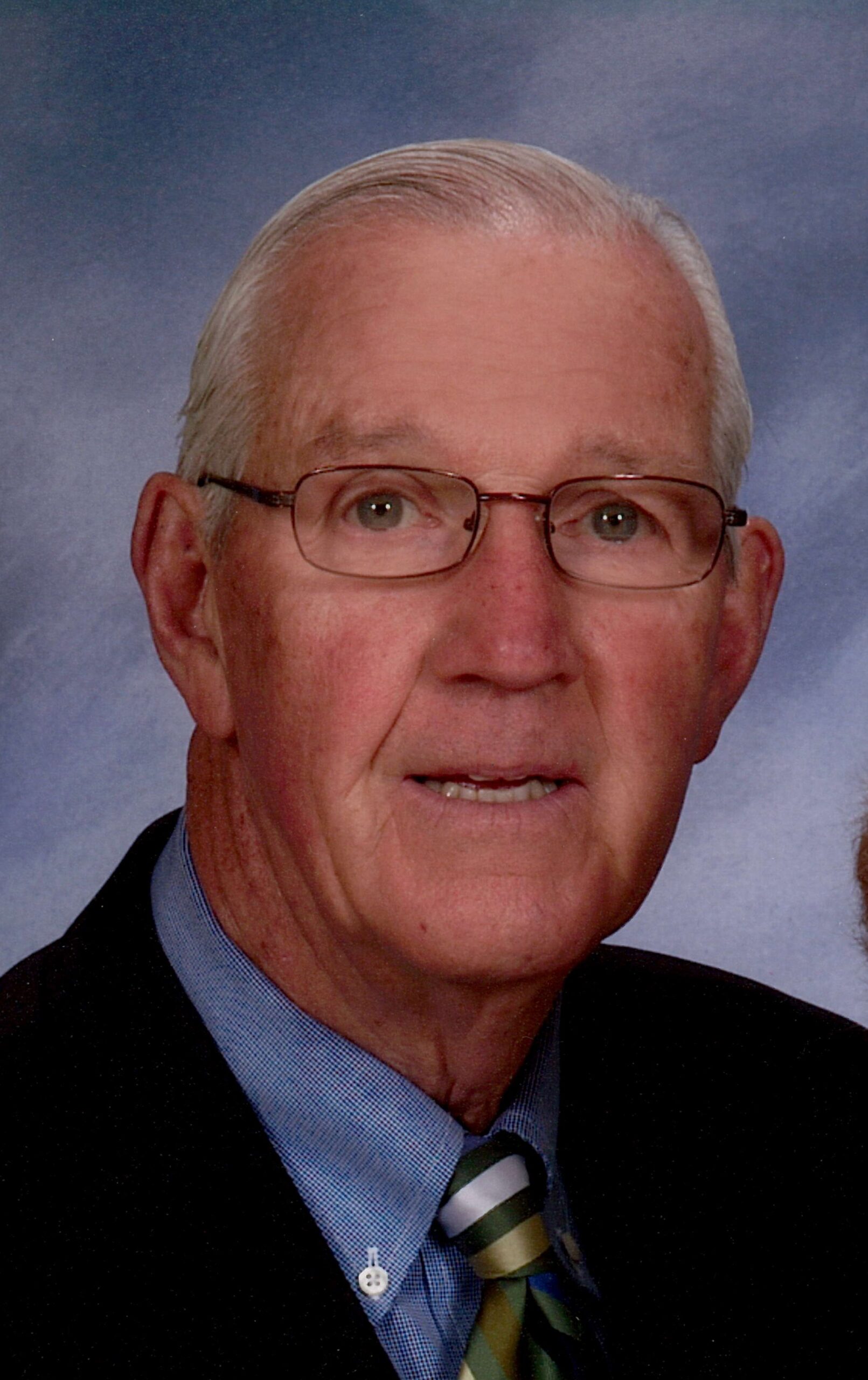 John Joseph Corcoran, M.D. Obituary Lancaster, PA Charles F. Snyder