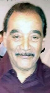 Manuel Cordero Pacheco