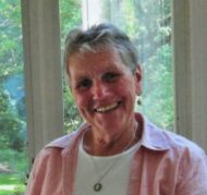 Eleanor Costello