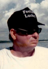 Donald A. Cotchen