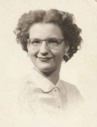 Joan Elizabeth Cousar