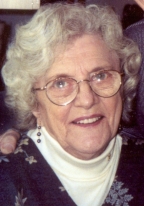 Martha E. Covert