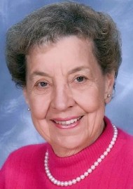 Dorothy J. Cox