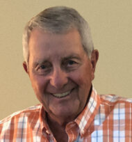 Howard Alan Cox