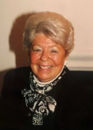 Pat B. Coyle