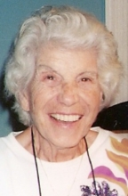 Geraldine Cozza