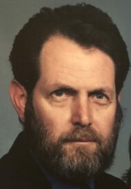 Edward Earl Crafton