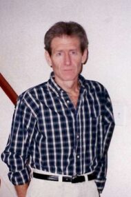 William R. Crawford