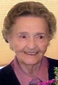 Virginia D. (Nixon) Crim