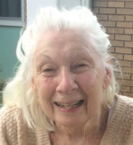 Jacquelyn J. Crist