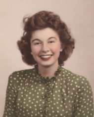 Jacquelyn J. Crist