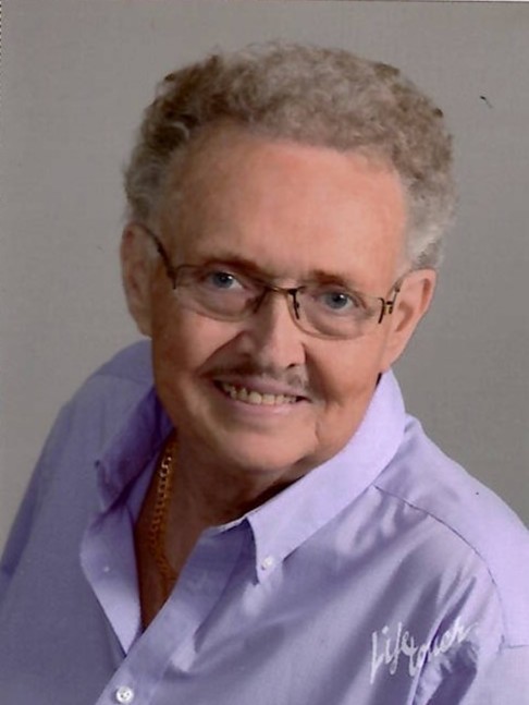 Robert F. Criswell Obituary, Lititz, PA