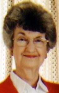 Mary K. Crivaro