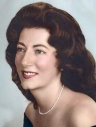Joanne B. Crocker