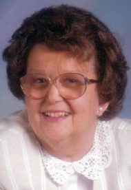 Kay Elaine Crosland