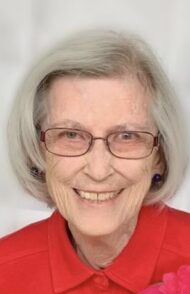 Barbara T. Crowley