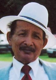 Emilio Cruz