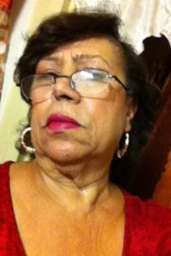 Eddy Mercedes Cruz