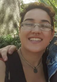Nicole “Nicky” Cruz-Ramos