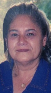 Ana T. Cruz