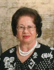 Roza Csoboth