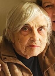 Catherine Vandenburg “Kitty” Cubbison
