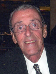 Antonio J. Cunha