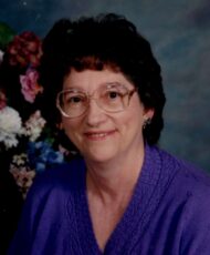 Barbara Ann Cunningham