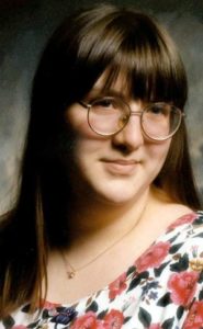 Jody Cunningham
