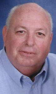 Michael P. Curran