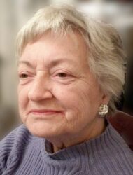 Valerie Lee Curran
